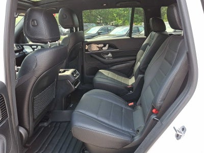 2024 Mercedes-Benz GLS GLS 450 4MATIC® SUV