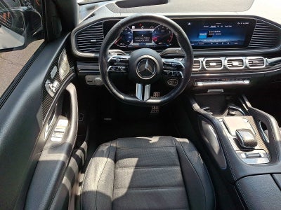 2024 Mercedes-Benz GLS GLS 450 4MATIC® SUV