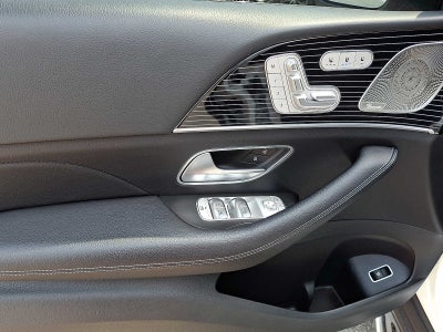 2024 Mercedes-Benz GLS GLS 450 4MATIC® SUV