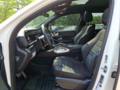 2024 Mercedes-Benz GLS GLS 450 4MATIC® SUV