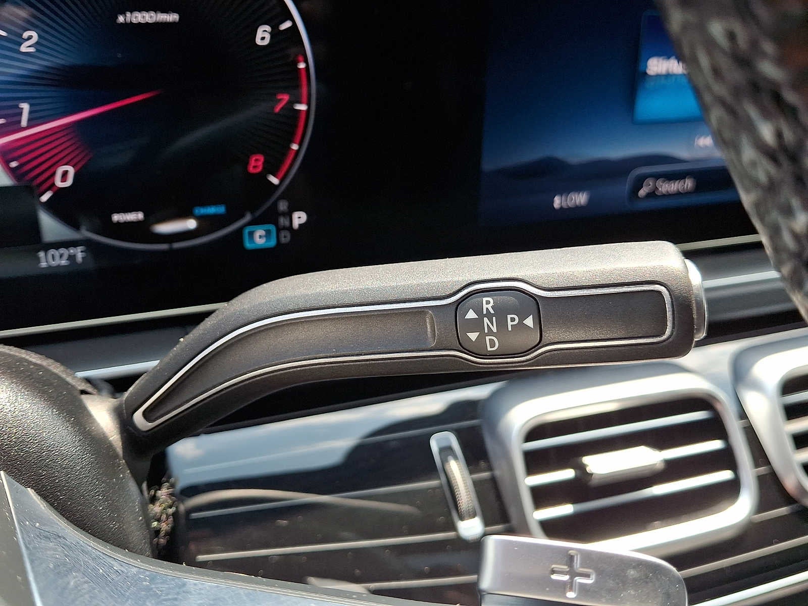 2024 Mercedes-Benz GLS GLS 450 4MATIC® SUV