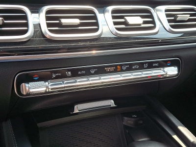 2024 Mercedes-Benz GLS GLS 450 4MATIC® SUV