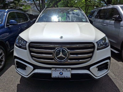 2024 Mercedes-Benz GLS GLS 450 4MATIC® SUV