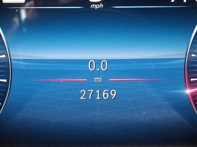 2024 Mercedes-Benz GLS GLS 450 4MATIC® SUV