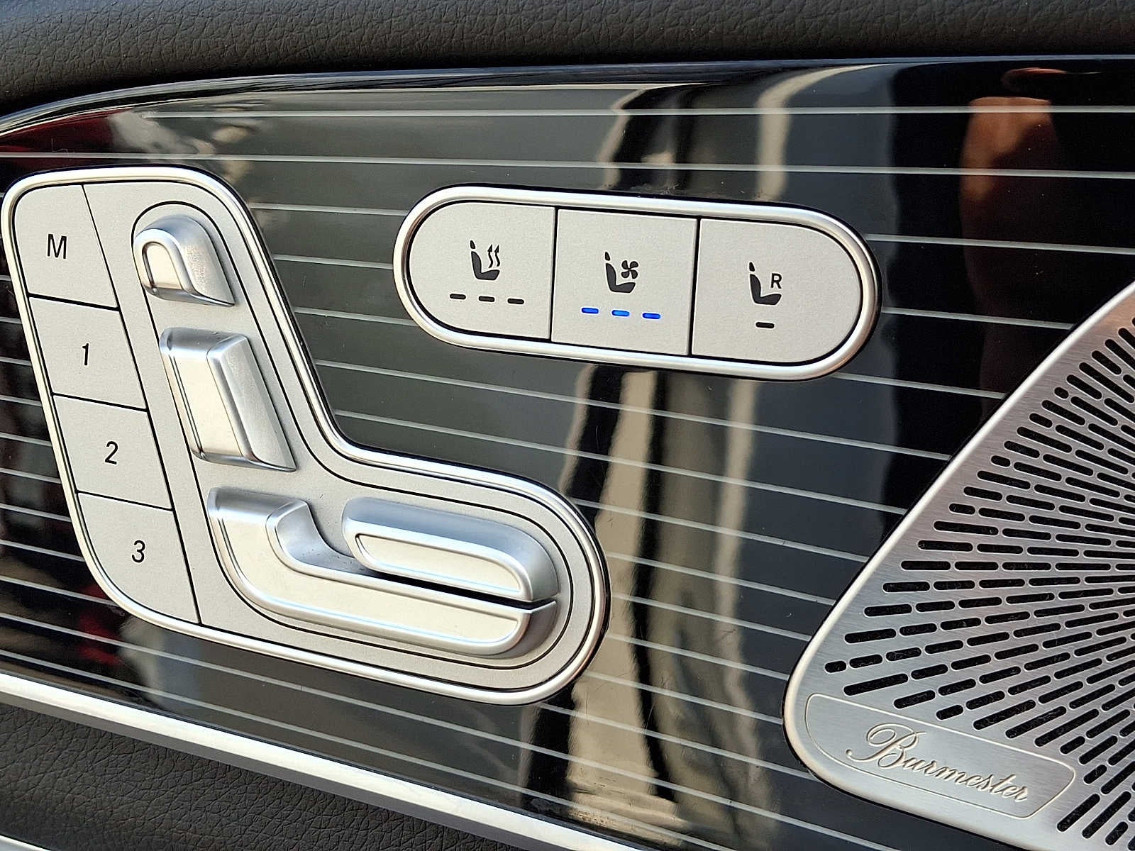 2024 Mercedes-Benz GLS GLS 450 4MATIC® SUV