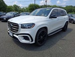 2024 Mercedes-Benz GLS GLS 450 4MATIC® SUV