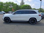 2024 Mercedes-Benz GLS GLS 450 4MATIC® SUV
