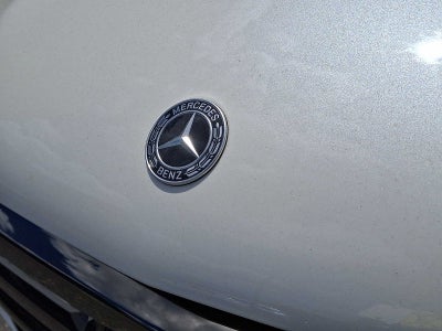 2024 Mercedes-Benz GLS GLS 450 4MATIC® SUV