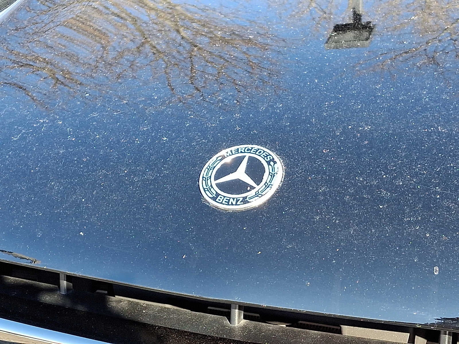 2024 Mercedes-Benz GLS GLS 450 4MATIC® SUV