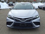 2021 Toyota Camry SE Auto AWD