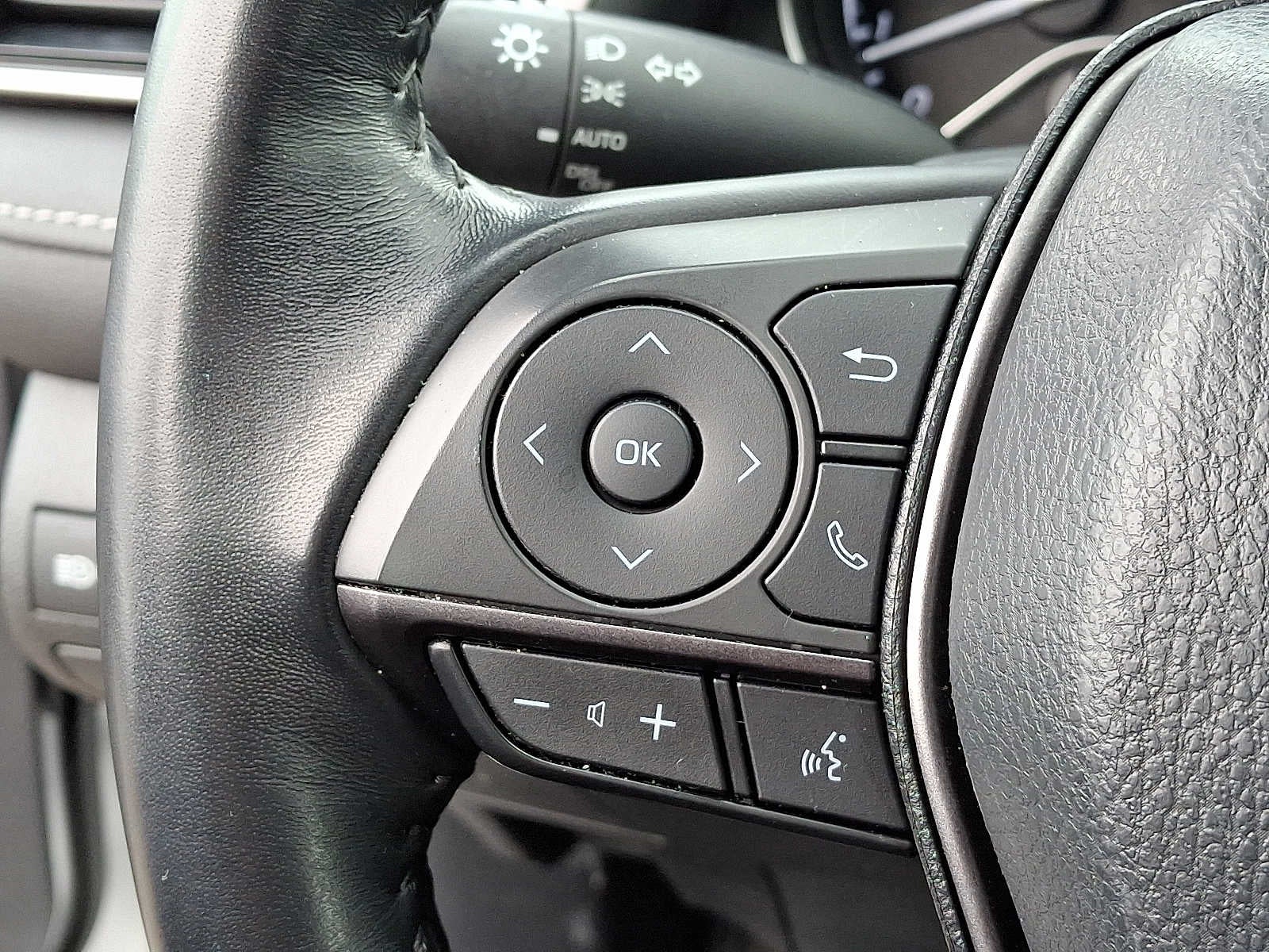 2021 Toyota Camry SE Auto AWD