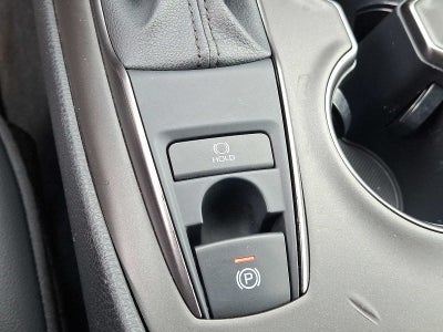 2021 Toyota Camry SE Auto AWD