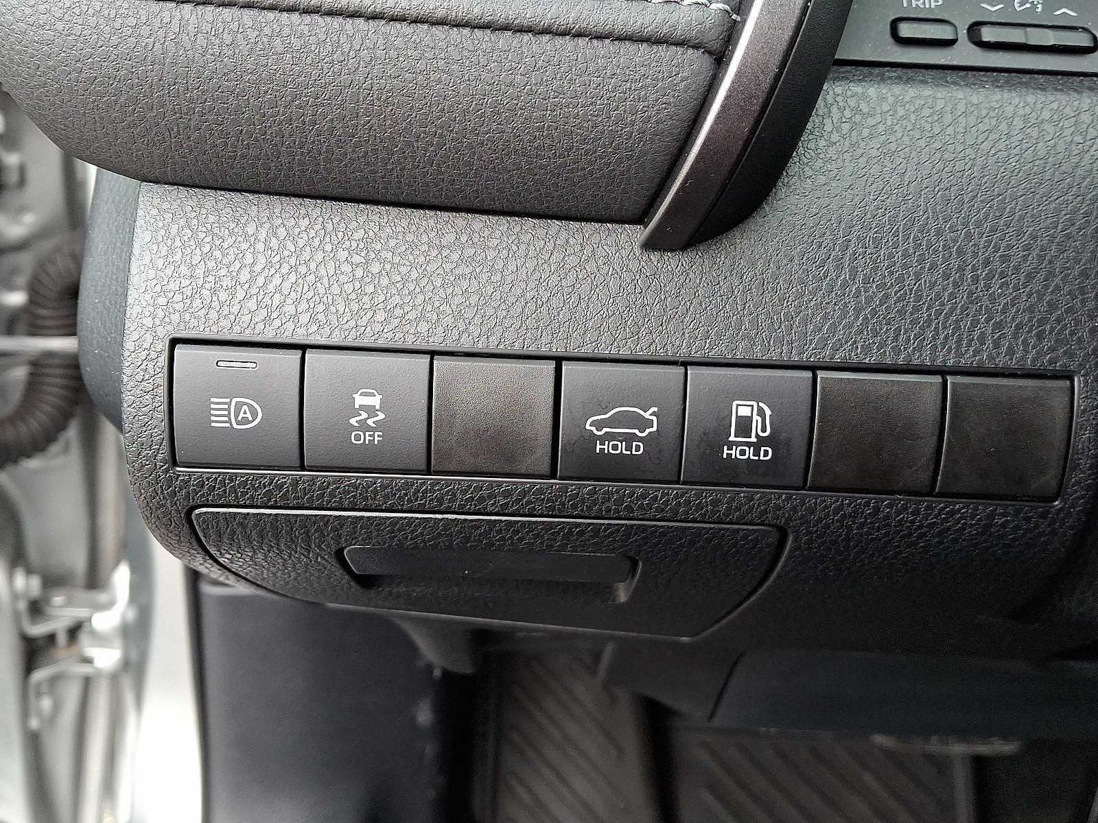 2021 Toyota Camry SE Auto AWD