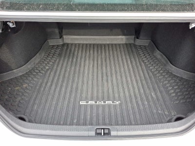 2021 Toyota Camry SE Auto AWD