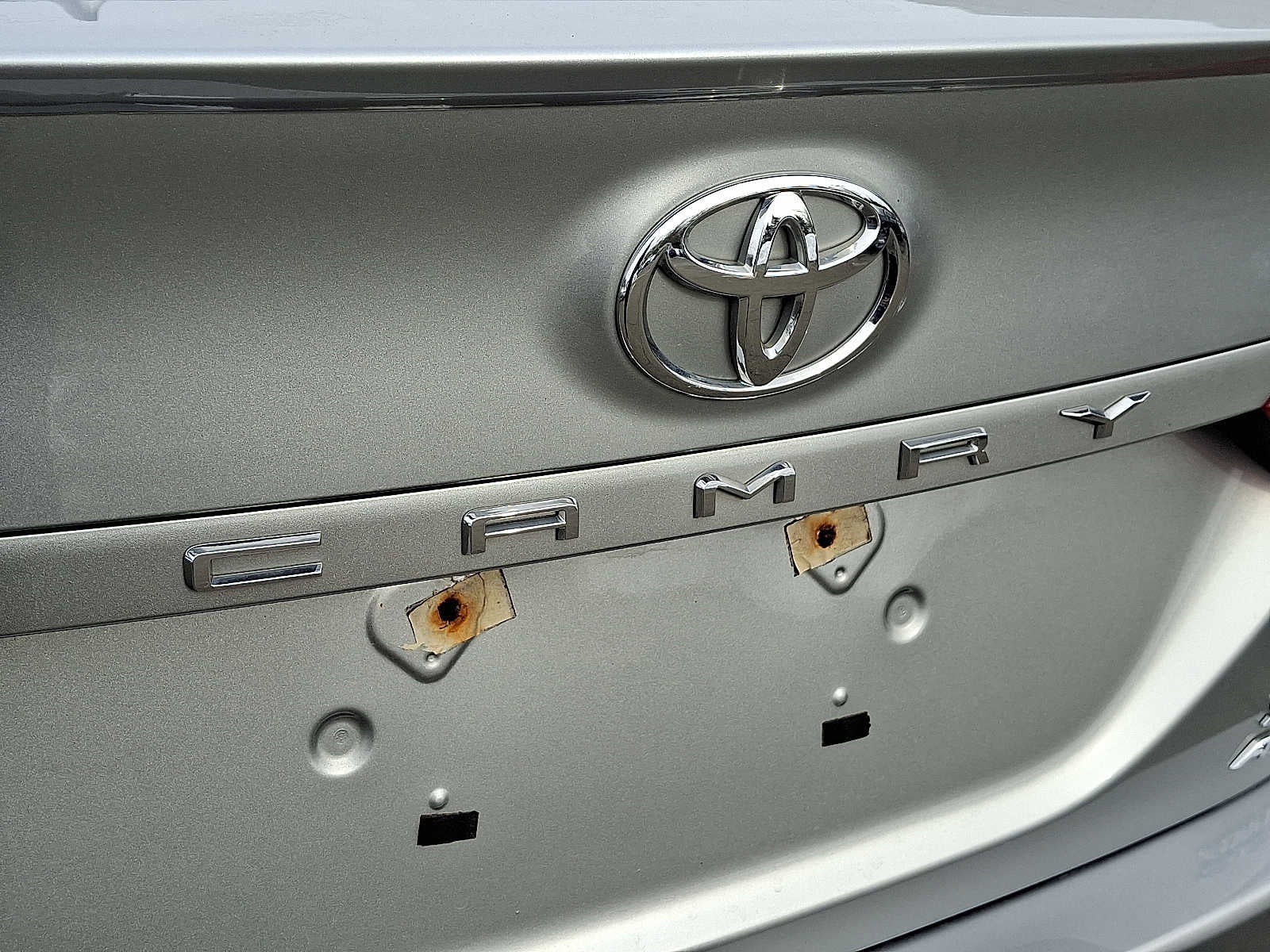 2021 Toyota Camry SE Auto AWD