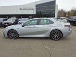 2021 Toyota Camry SE Auto AWD