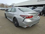 2021 Toyota Camry SE Auto AWD