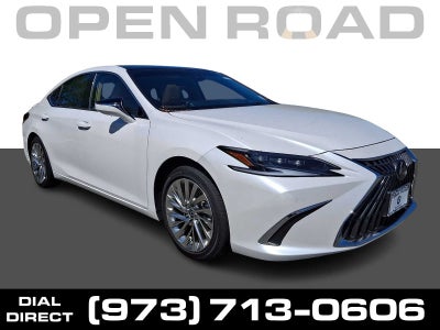2023 Lexus ES ES 350 Ultra Luxury FWD