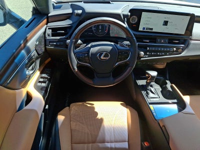 2023 Lexus ES ES 350 Ultra Luxury FWD
