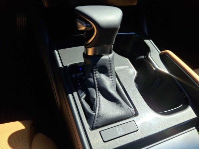 2023 Lexus ES ES 350 Ultra Luxury FWD