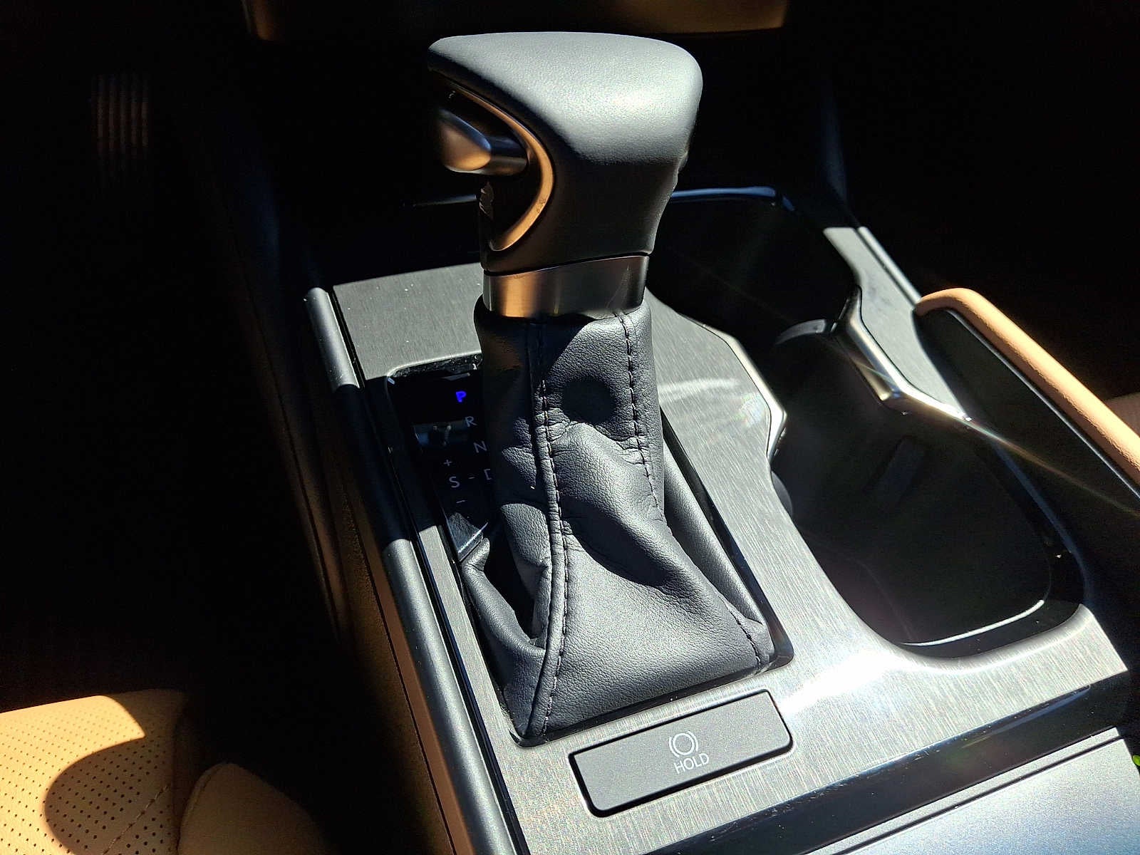 2023 Lexus ES ES 350 Ultra Luxury FWD