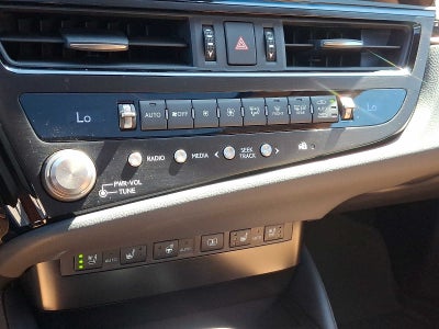 2023 Lexus ES ES 350 Ultra Luxury FWD