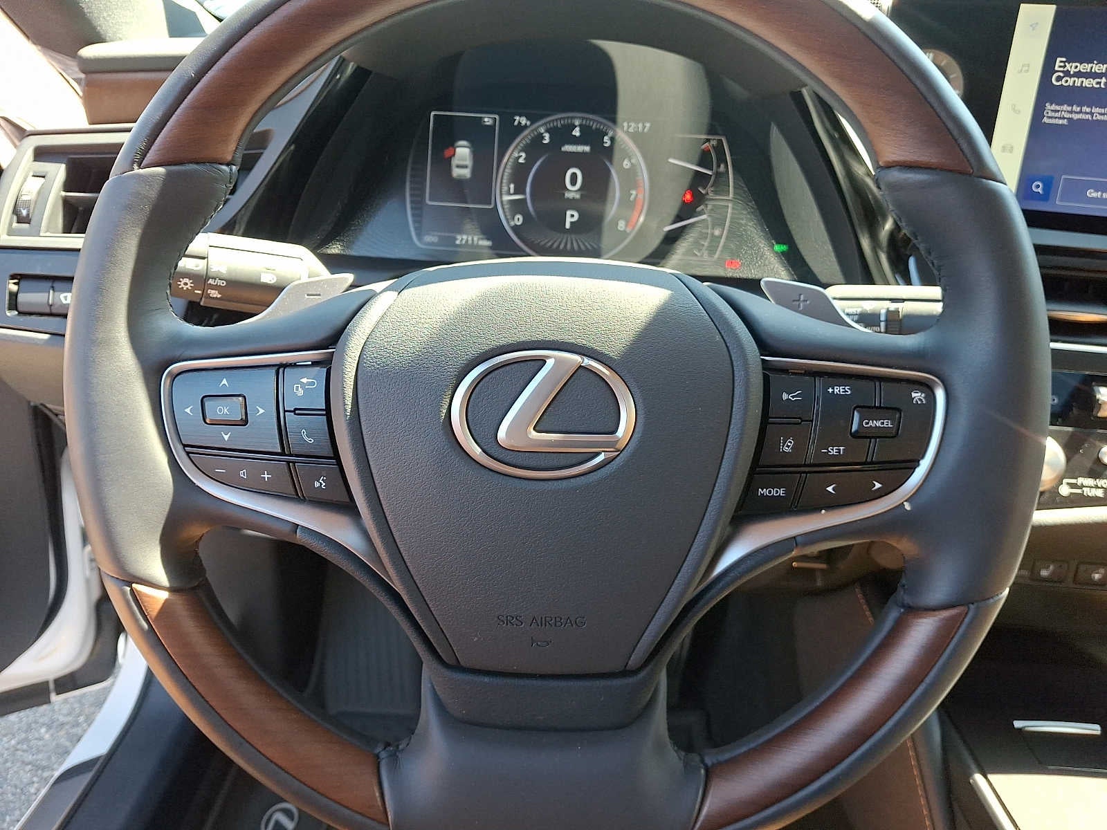 2023 Lexus ES ES 350 Ultra Luxury FWD