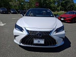 2023 Lexus ES ES 350 Ultra Luxury FWD