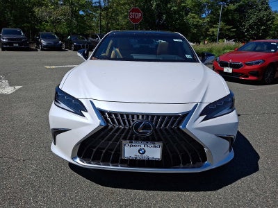 2023 Lexus ES ES 350 Ultra Luxury FWD