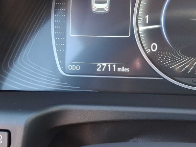 2023 Lexus ES ES 350 Ultra Luxury FWD