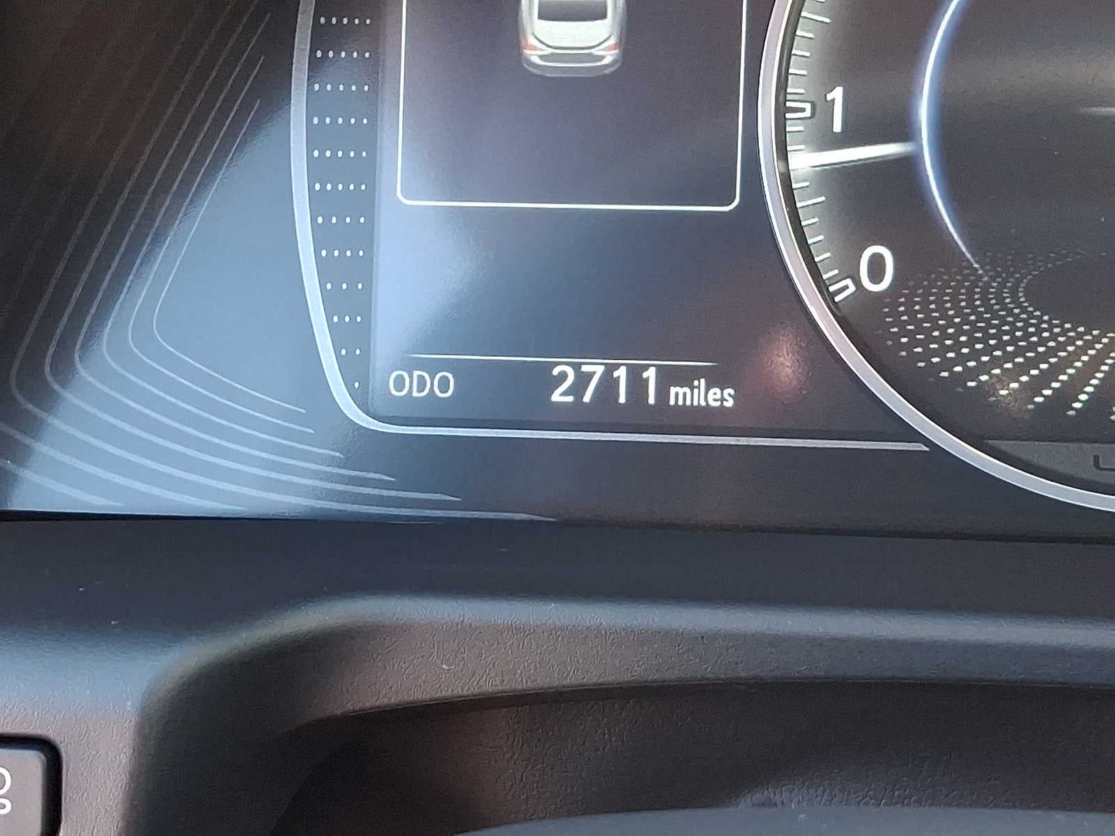 2023 Lexus ES ES 350 Ultra Luxury FWD