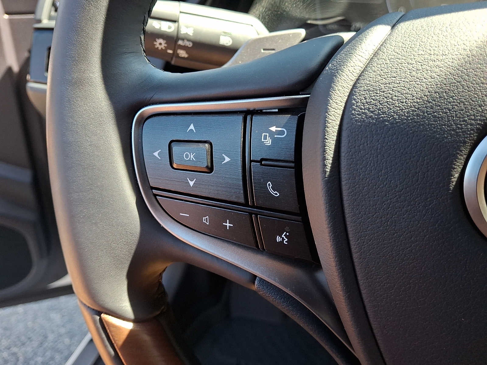 2023 Lexus ES ES 350 Ultra Luxury FWD