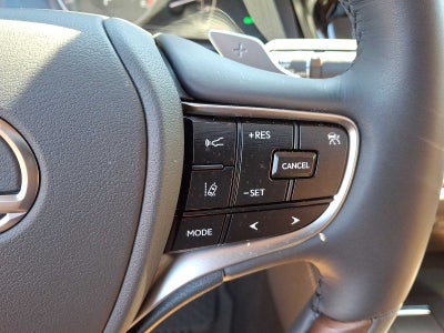 2023 Lexus ES ES 350 Ultra Luxury FWD