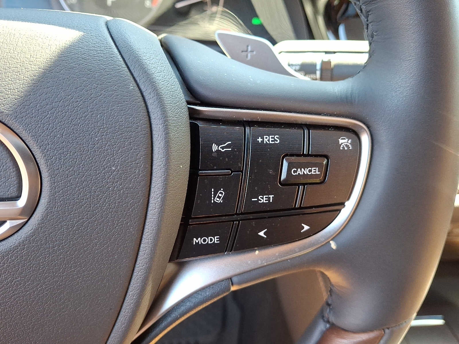 2023 Lexus ES ES 350 Ultra Luxury FWD
