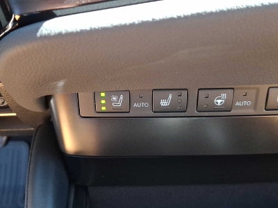 2023 Lexus ES ES 350 Ultra Luxury FWD