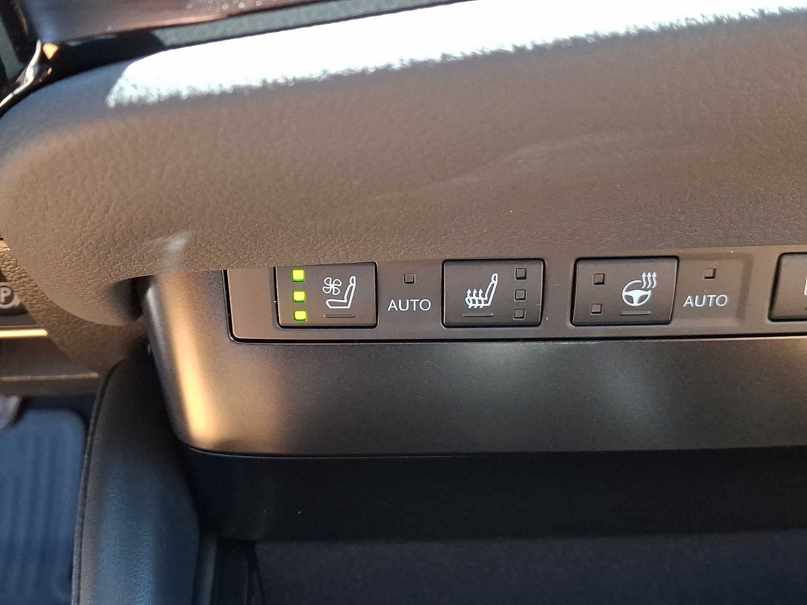 2023 Lexus ES ES 350 Ultra Luxury FWD
