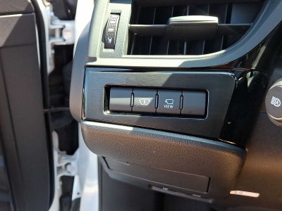 2023 Lexus ES ES 350 Ultra Luxury FWD