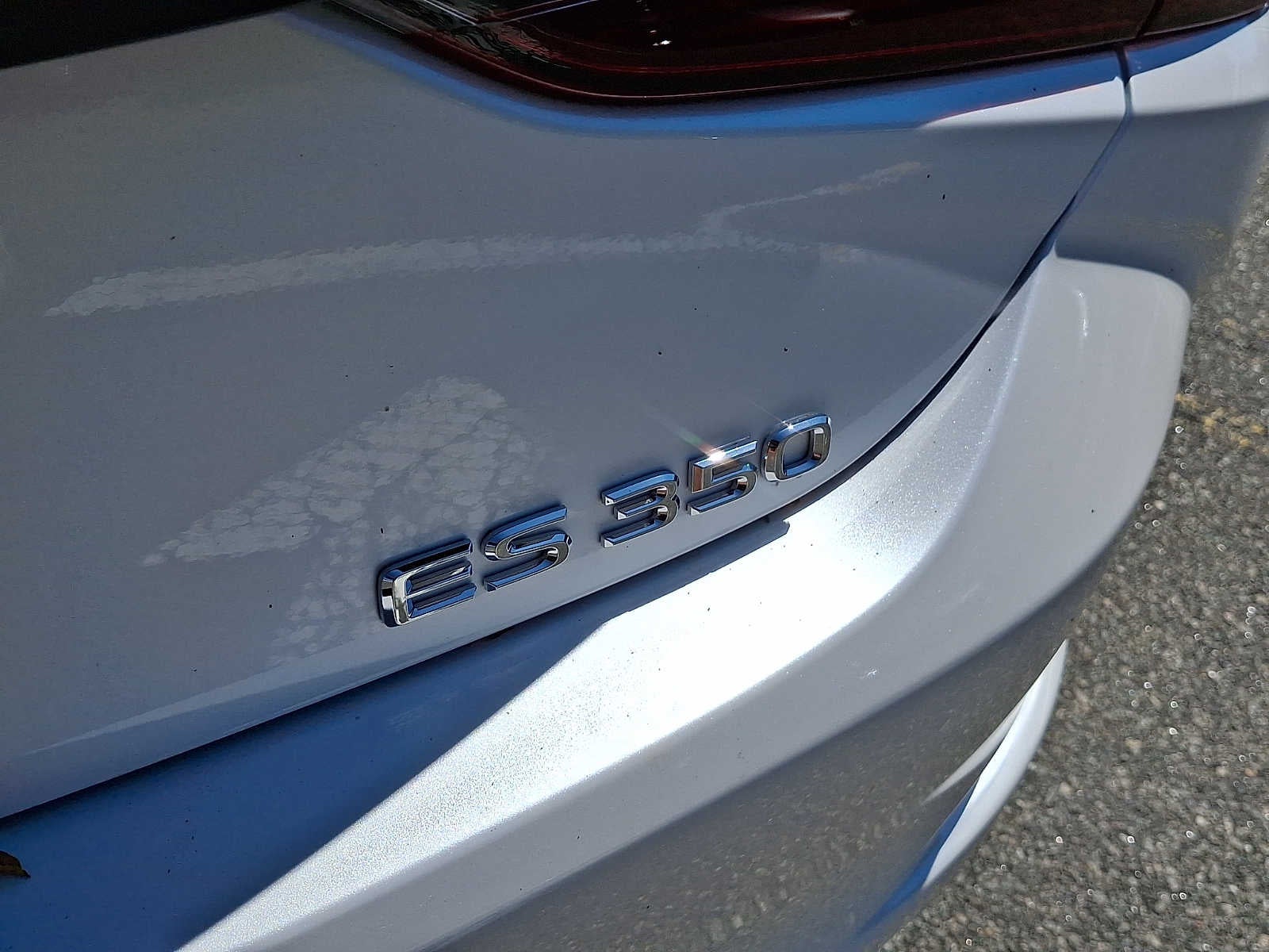 2023 Lexus ES ES 350 Ultra Luxury FWD