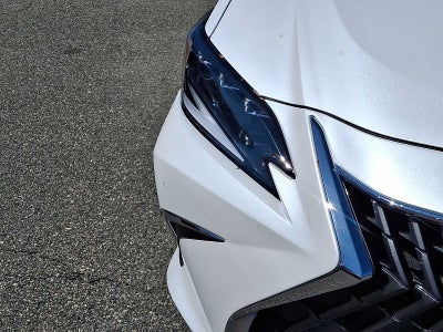 2023 Lexus ES ES 350 Ultra Luxury FWD