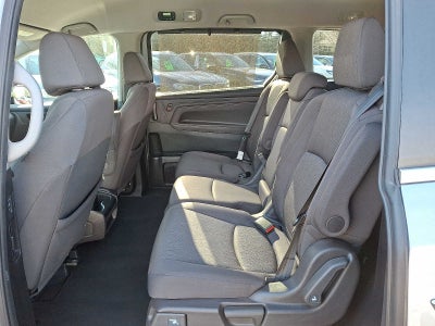 2019 Honda Odyssey EX Auto