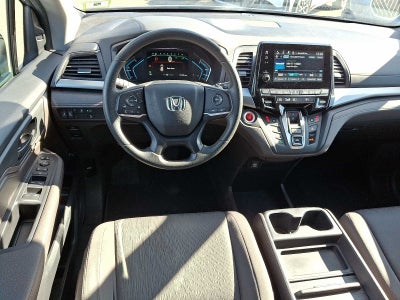 2019 Honda Odyssey EX Auto