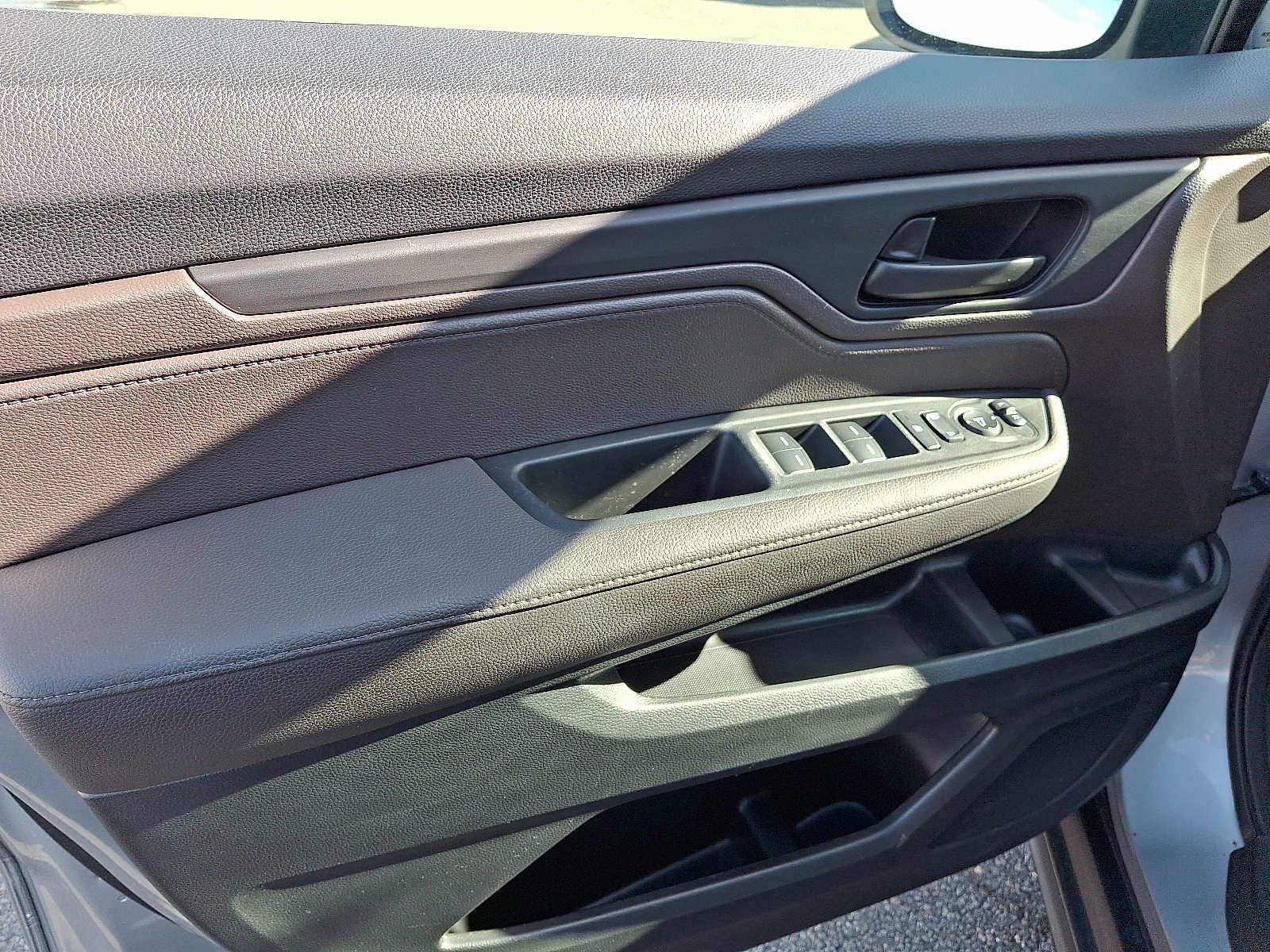 2019 Honda Odyssey EX Auto