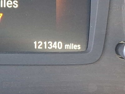 2019 Honda Odyssey EX Auto