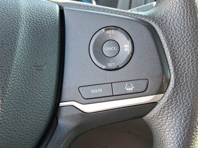 2019 Honda Odyssey EX Auto