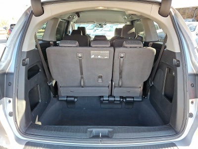2019 Honda Odyssey EX Auto