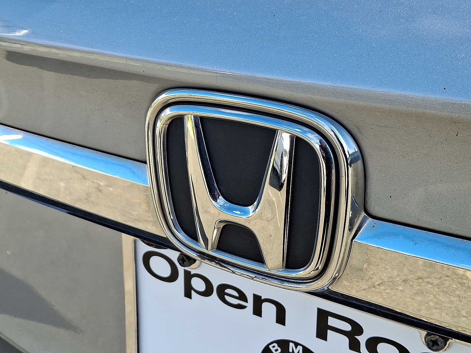 2019 Honda Odyssey EX Auto