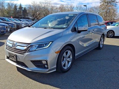 2019 Honda Odyssey EX Auto