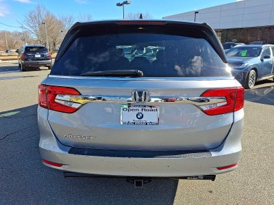 2019 Honda Odyssey EX Auto