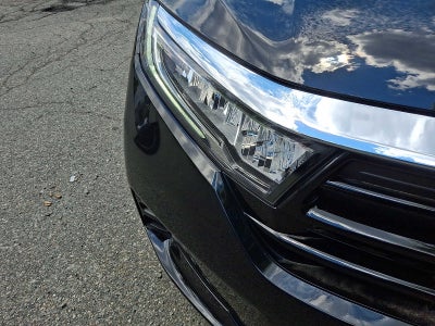 2023 Honda Odyssey EX-L Auto