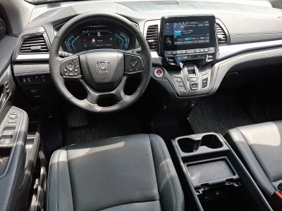 2023 Honda Odyssey EX-L Auto